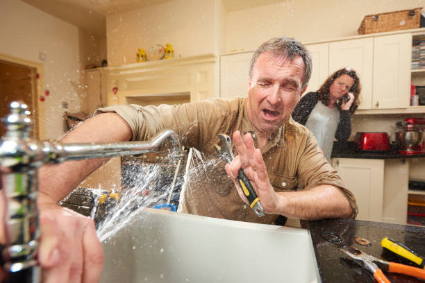 Best Emergency water extraction  in Colfax, WI